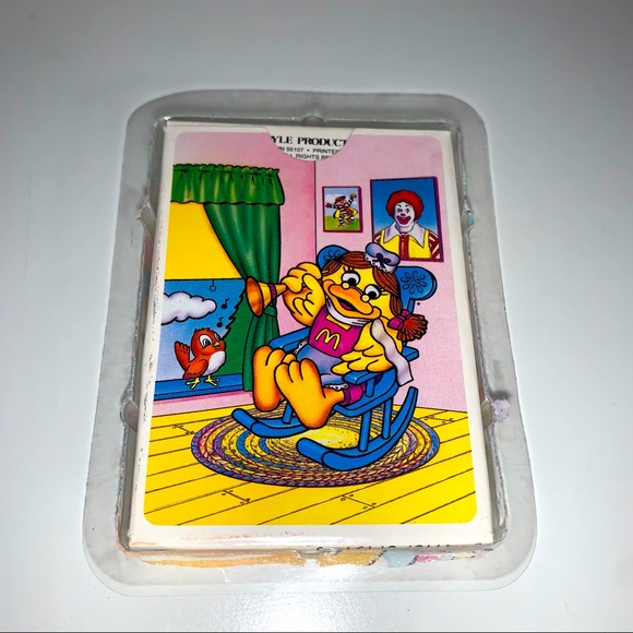 McDonaldland Funset - NEW - Picture 7 of 9